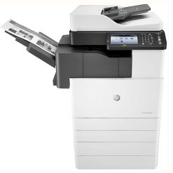 Máy photocopy đen trắng HP LaserJet MFP M72630dn
